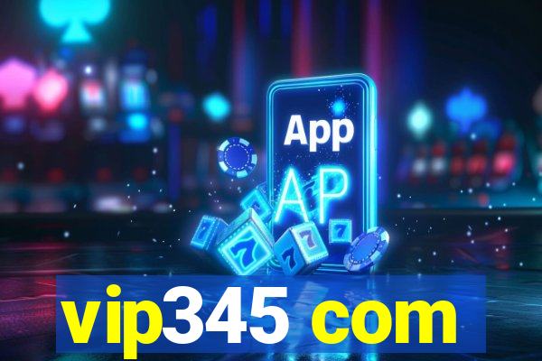vip345 com